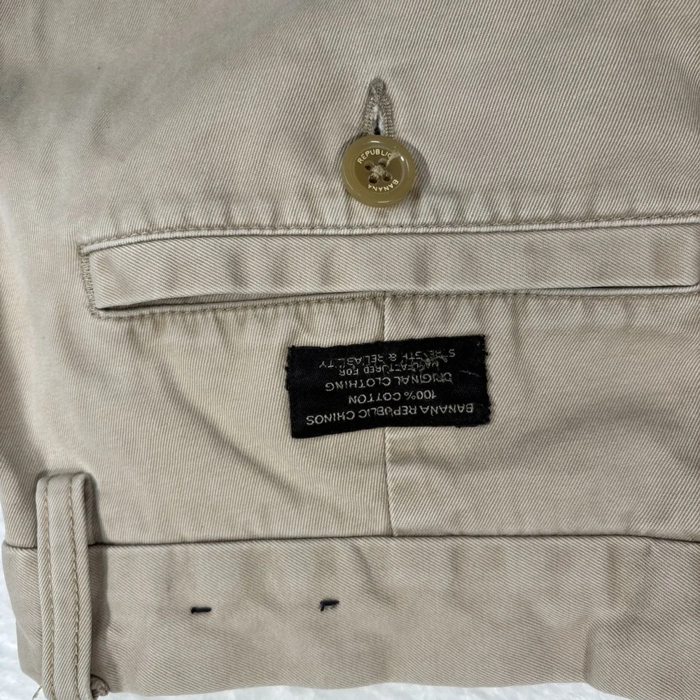 Banana Republic banana republic